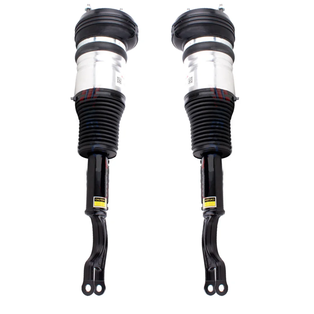 Suitable for Mercedes Benz A2233207502 A2233207602 air suspension rear shock absorber W223 S400 S450 S500 S580 S680