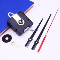 D0AD UK MSF for Time Atomic Radio Controlled Wall Clock Movement Mechanism DIY Replacement Set Accessories