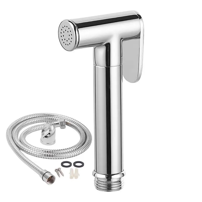 Handheld Bidet Sprayers Handheld Bidet Faucet Feminine Wash Toilet Sprayer Adjustable Water Pressure Hand Held Bidet Toilet Spra