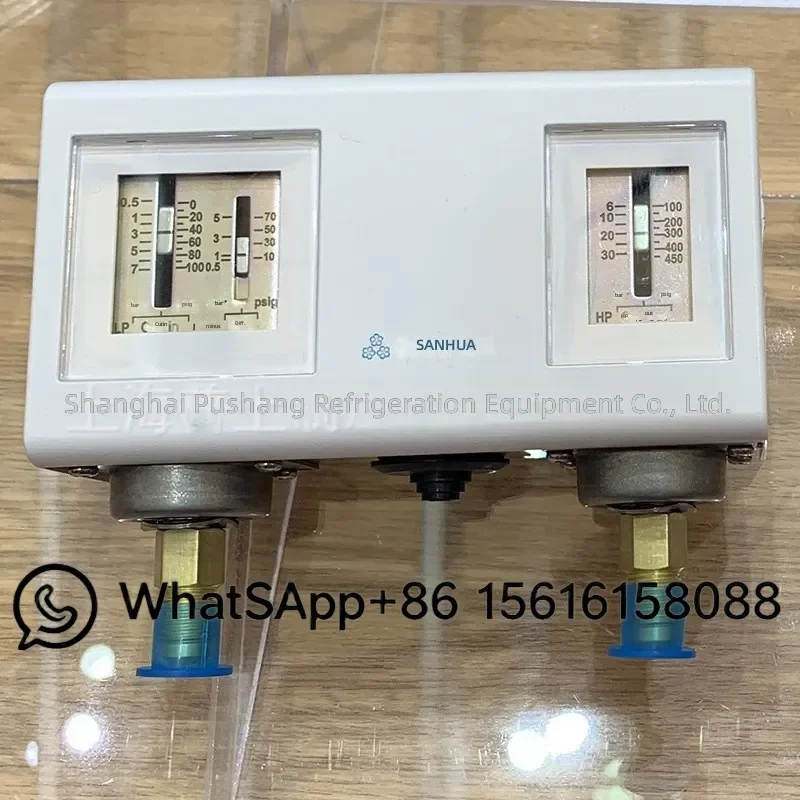 controlador-de-presion-sanhua-original-para-sistemas-de-refrigeracion-ps50al-s51-ps01al-s01-ps50ml-s51-ps15aal-s51-ps15aml-s51-ps01ml-s01