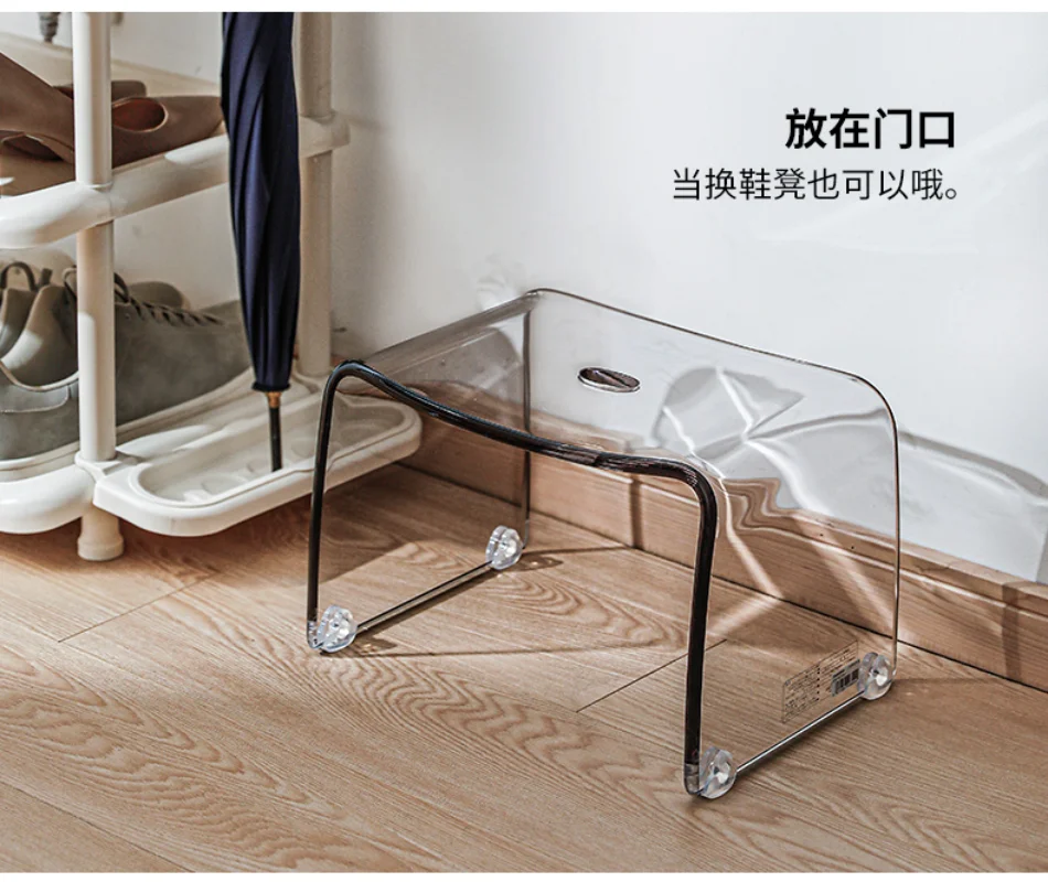 Outil de salon de coiffure, élastique, antidérapant