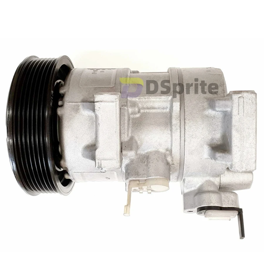 8831005090 For Toyota Avensis Air Conditioning Compressor T25 1.6 1.8 2003-2008 88310-05080  88310-0F010 88310-02460 88310-68010