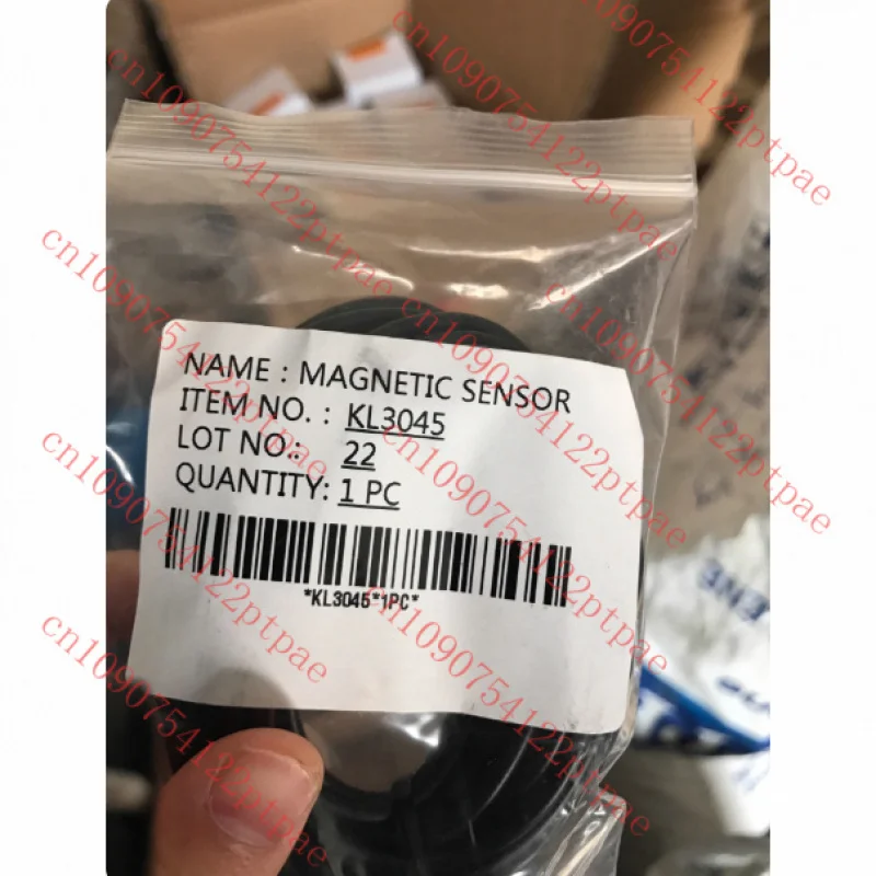 

Для PARKER KL3045-5M специальный магнитный переключатель безштокового цилиндра