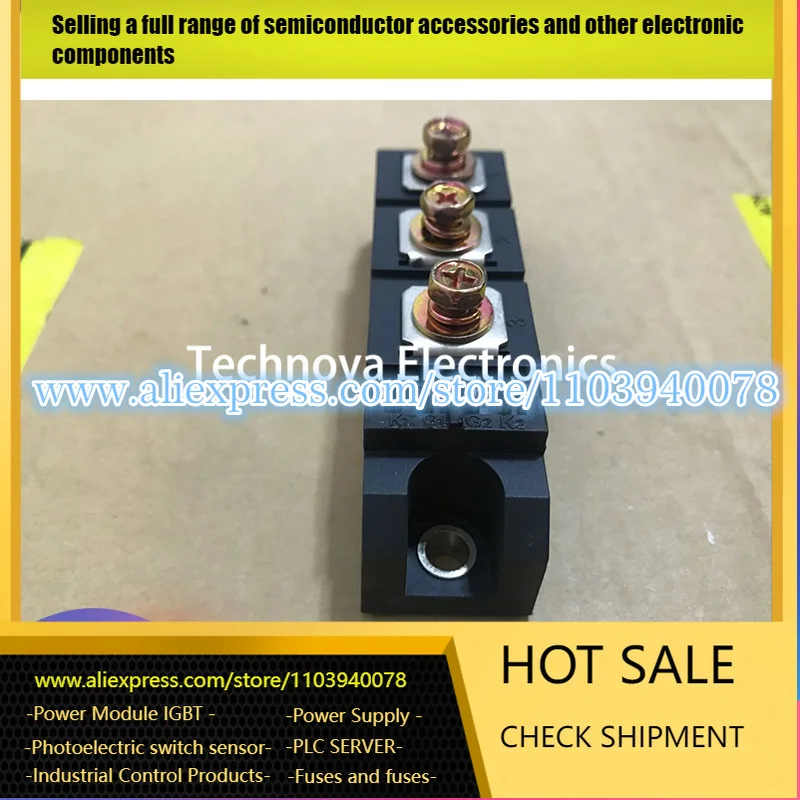 MFK92-12 MDC110-12 MFC42-12 MTC92-16 MTC42-12 MTC110-12  NEW MODULE