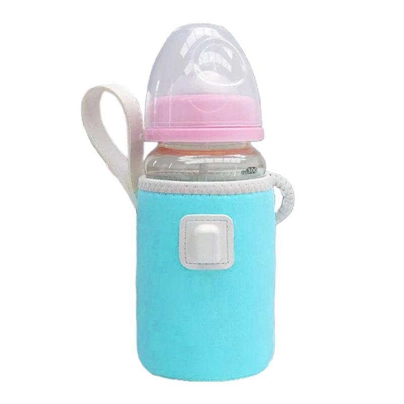 Termostat termoizolacyjny podgrzewacza butelki do karmienia dziecka F62D do wózka dziecięcego