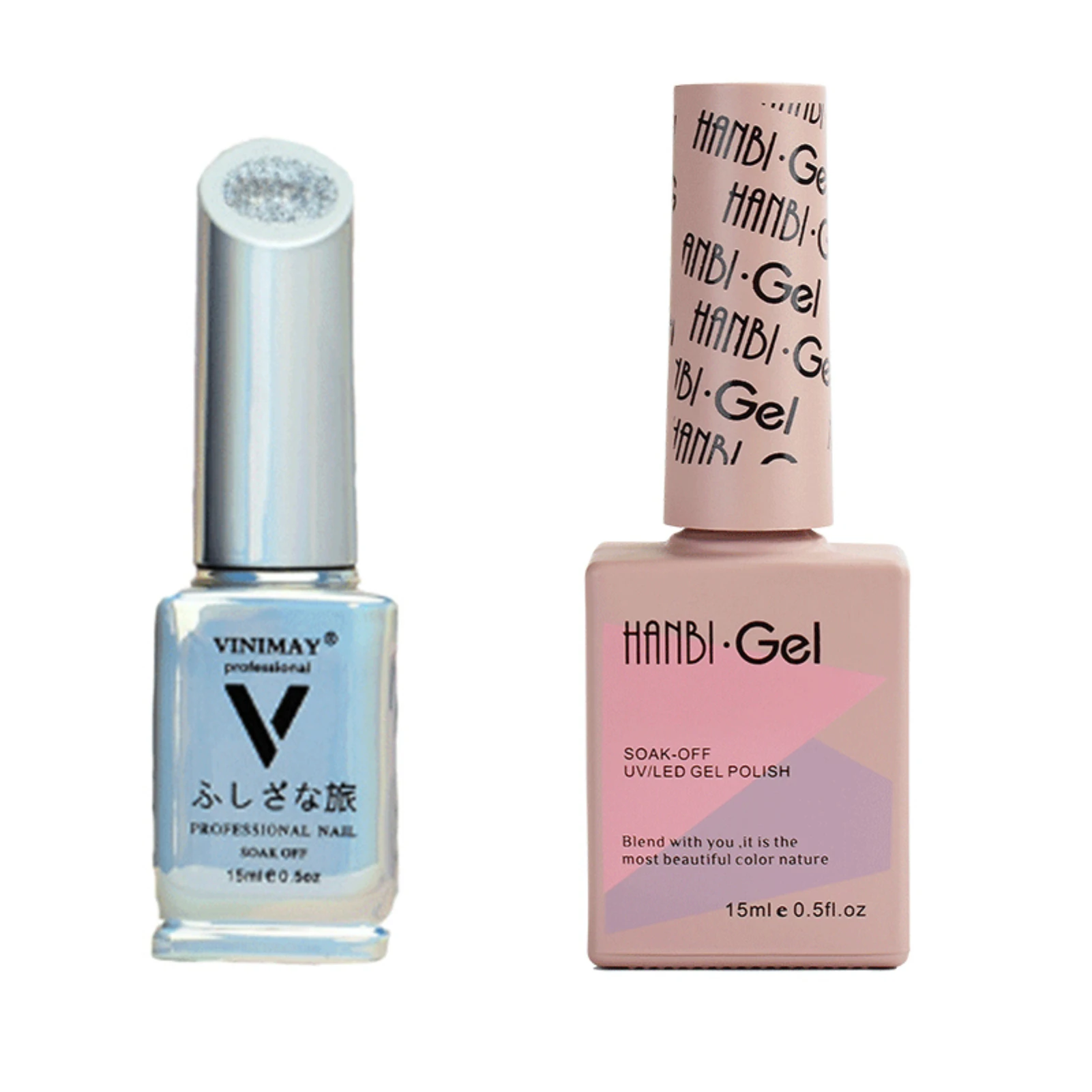 جل أظافر لامع لامع ، طلاء أظافر لامع عاكس ، طلاء أظافر بالنقع بالأشعة فوق البنفسجية ليد ، فن الأظافر