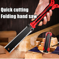 Saw Woodworking Hand Tools 14\