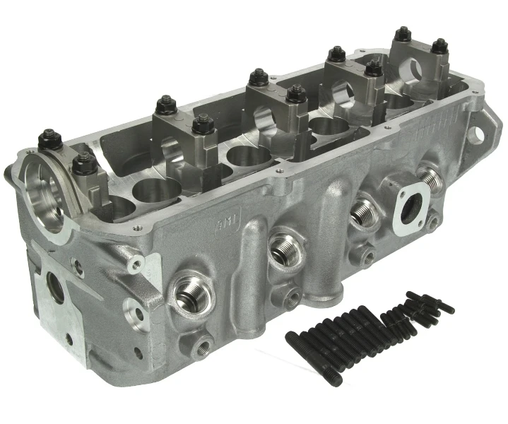 

New Car Engine Parts Cylinder Head Assembly Engine Cylinder Head For Audi Caddy Golf Jetta Rabbit Passat Diesel 1.6D 068103351AA