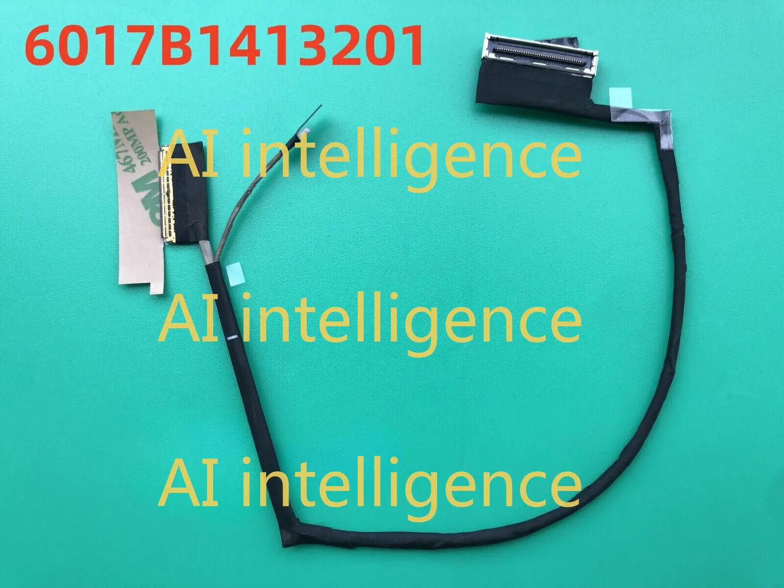 NEW for ASUS GA401 EDP CABLE 40PIN PANDA 6017B1413201