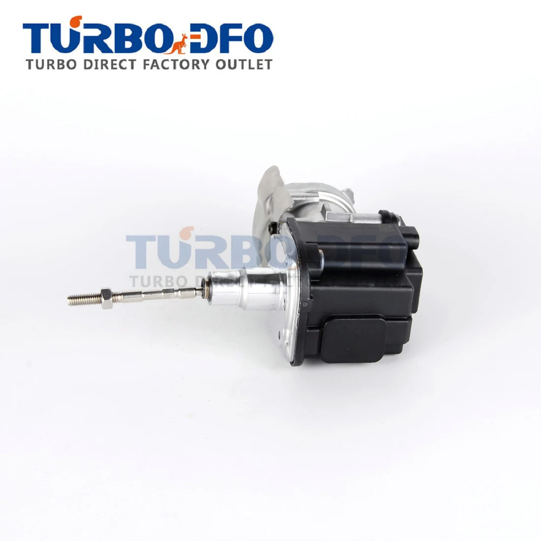 Turbocharger Electronic Actuator for Audi A8 S8 Q5 Quattro 2.0 TFSI CYPA 185KW 132KW 169KW  2014-2017 06L145702F  06L145702M