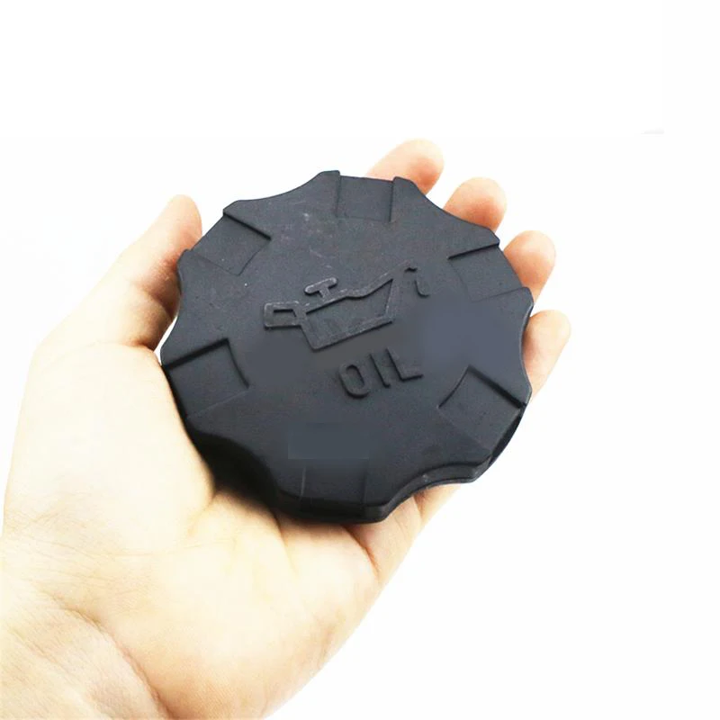 XOJOX For DOOSAN DH150/215/220/225/300-5/7 engine oil cap Repair parts high quality excavator accessories Free shipping