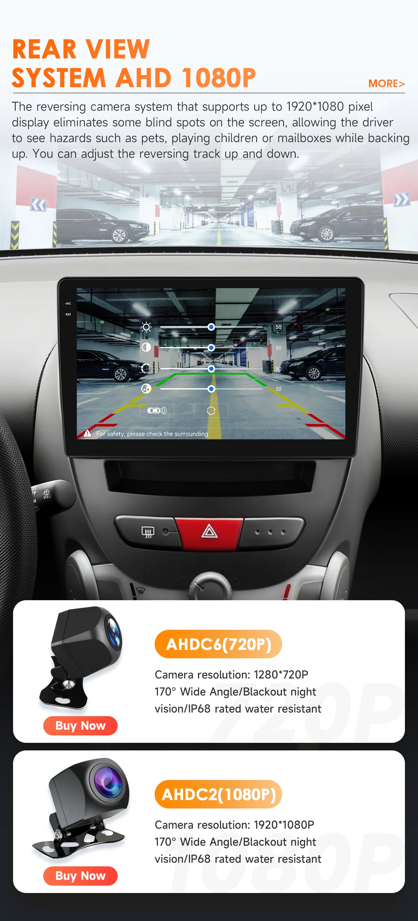 2din Carplay Android 14 Autoradio für Peugeot 107 Toyota Aygo Citroen C1 2005-2014 Multimedia-Player 6115 Autoradio GPS 360 Kamera – Detail 36