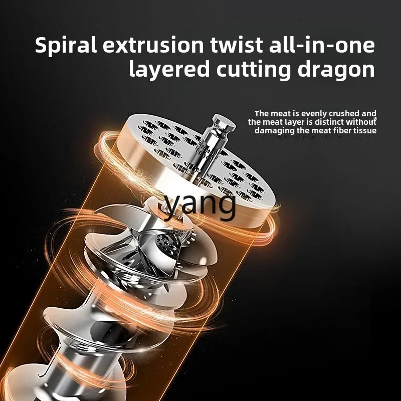 CX Коммерческая электрическая автоматическая многофункциональная машина для клизмы высокой мощности из нержавеющей стали