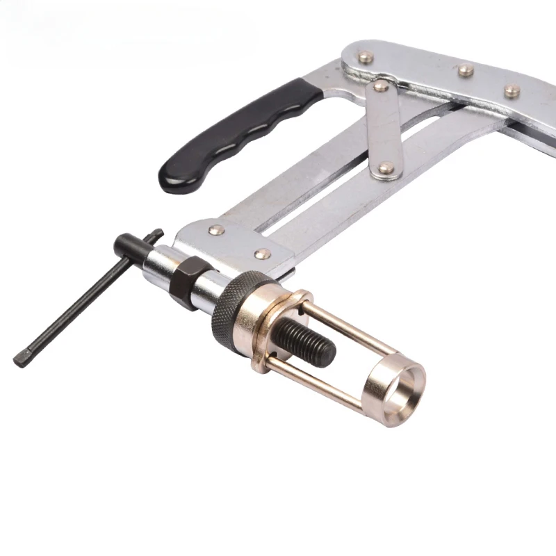 Multi Valve Spring Compressor Removal Repair Tool for OHV OHC CHV Engine