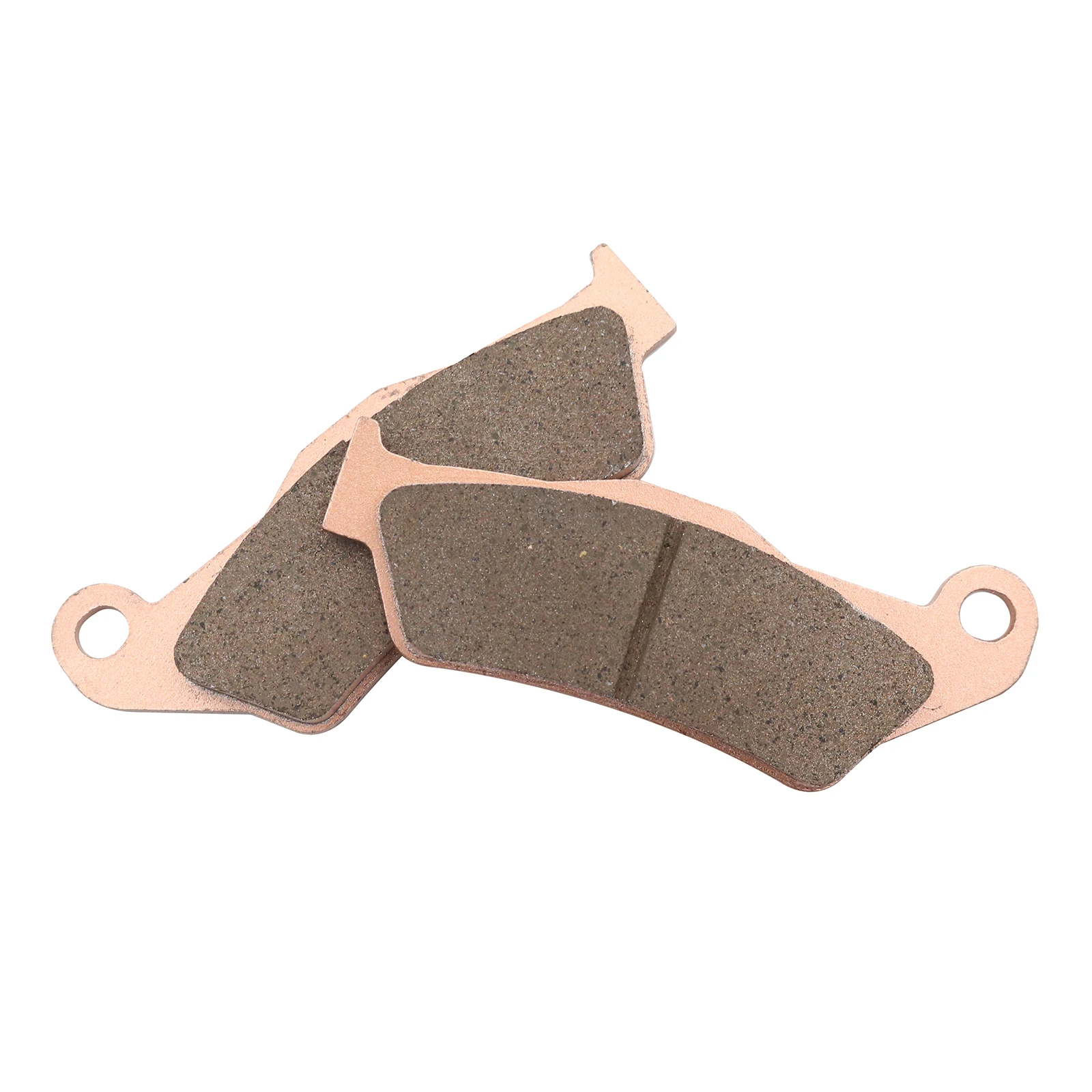 Motorcycle Front Brake Pad For YAMAHA XT600Z XT600ZA TT600R TT600RE TT600E TT600K XT700Z XT TT 1995-2021 Universal Accessories