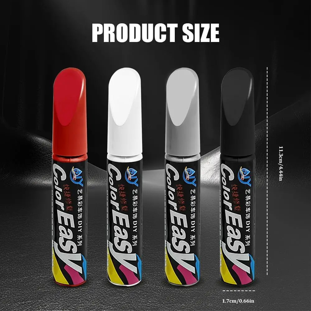 

Краска для подкраски автомобилей, ремонт царапин на авто, профессиональный ремонт автомобильных царапин, универсальные автоаксессуары