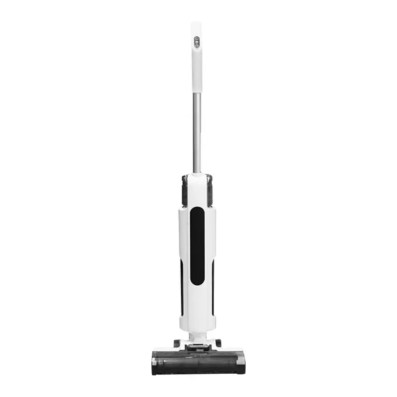 Portable Foldable Handheld Vacuum Cleaner 2 in 1 Wet Dry Cleaning Machine for Home Car Desktop Dust Removal Small Appliance