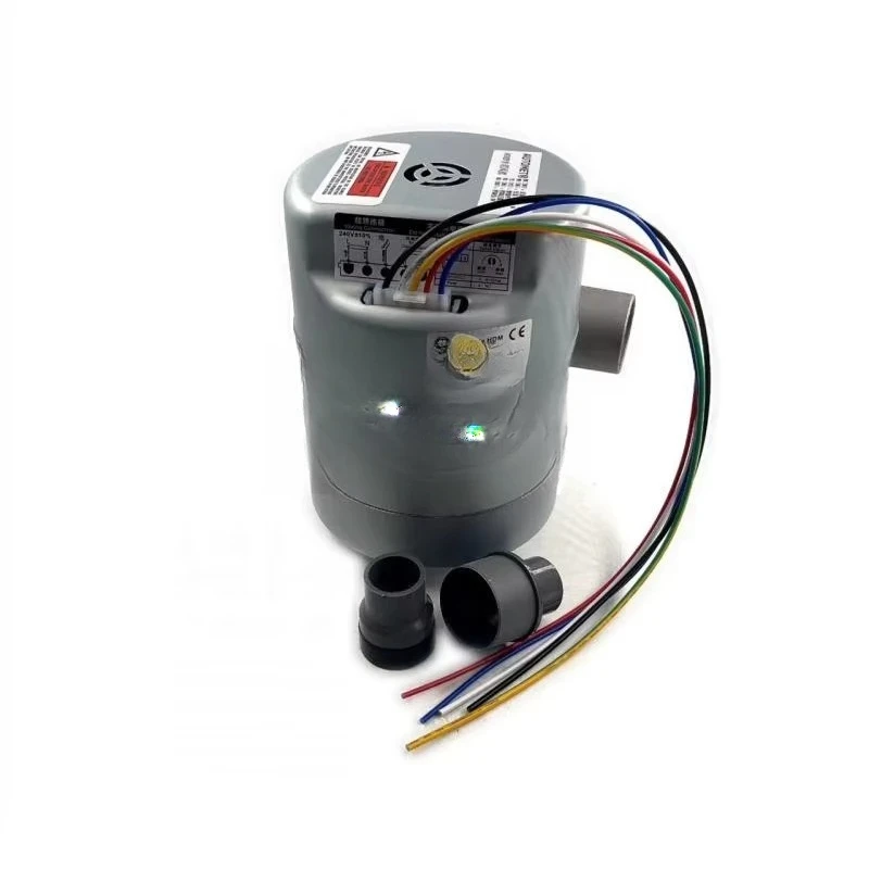 Top Quality 60DCF-471 AC 240V 50/60Hz Blower 60DCF471 for Horizon Machine Spare Parts