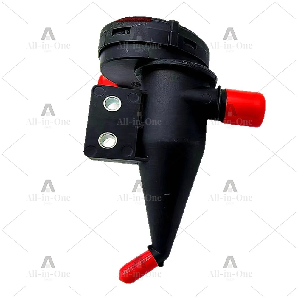 Exhaust Valve Oil-Gas Separator Replacement Part 6650180533 for Auto Engine System