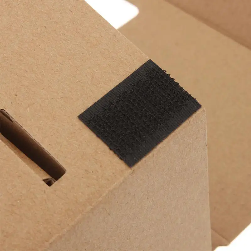 نظارات ثلاثية الأبعاد للهاتف المحمول مع شاشة من ، لجوجل فر ، 3d ، كرتون ، الواقع الافتراضي ، جديد ، ديي