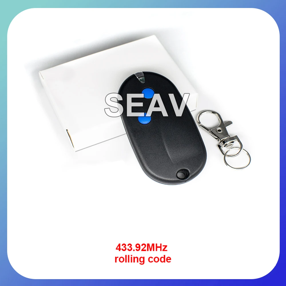 Garage Door Remote …