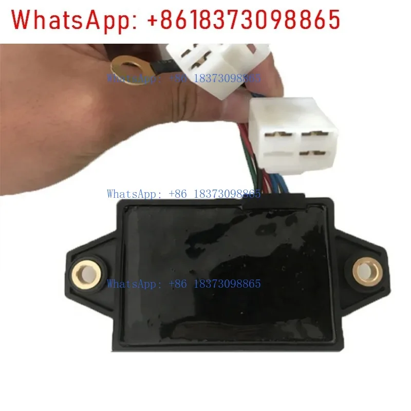 

Contr-oller Control Unit 12V 16A11-14001 16A11-14000 E7410291 For PEL JCB For K3B K3D K3E K4D K4E S3L S4L