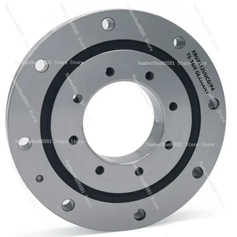 Crossed roller bearing RU42 RU66 RU85 RU124 RU148X G UUCCO/P5 Crossed bearing