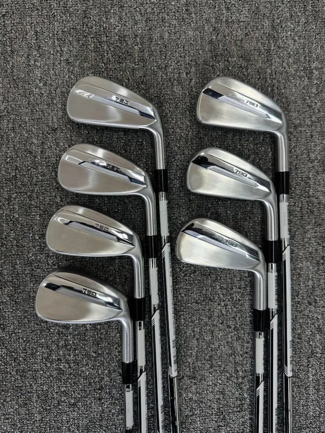 Thumbnail 2 - #23 Compare Golf Clubs Before You Buy