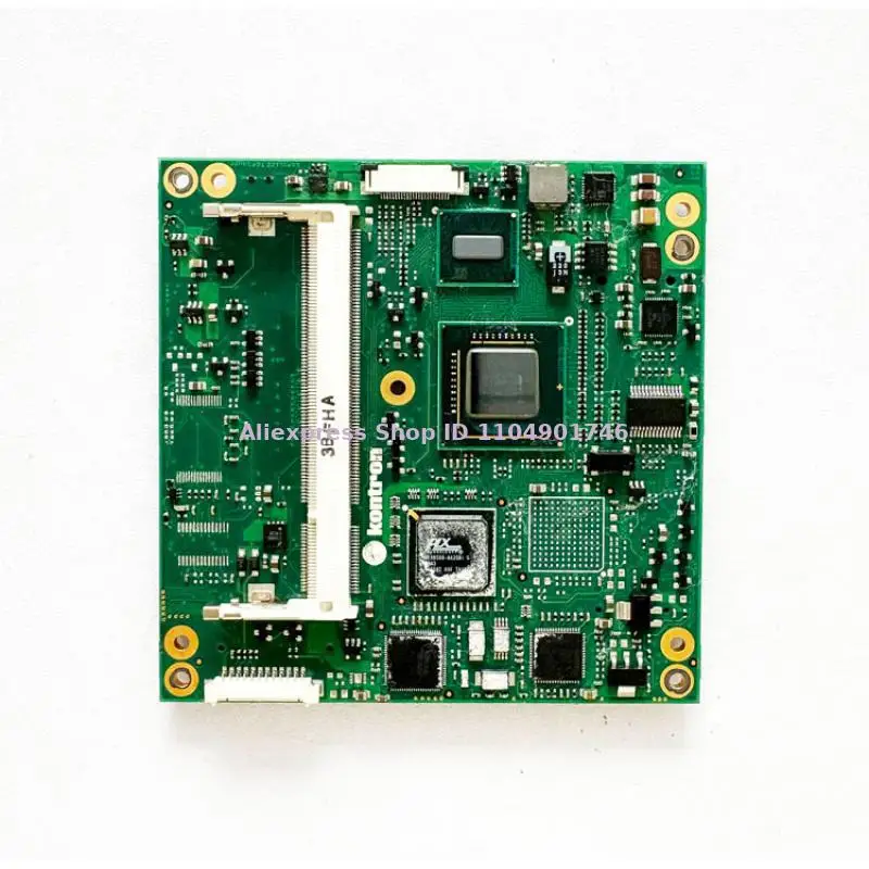 Applicable to 36003-0000-16-1BM1 BYD2M2069 Embedded Motherboard Industrial Motherboard CPU Module Motherboard 100%  test