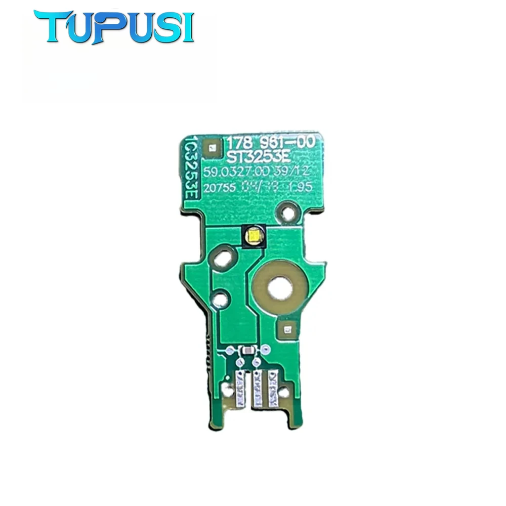 New for Mercedes-Benz V-Class W447 Vito V250 V260 2016-2021: LED Panel with product image 5