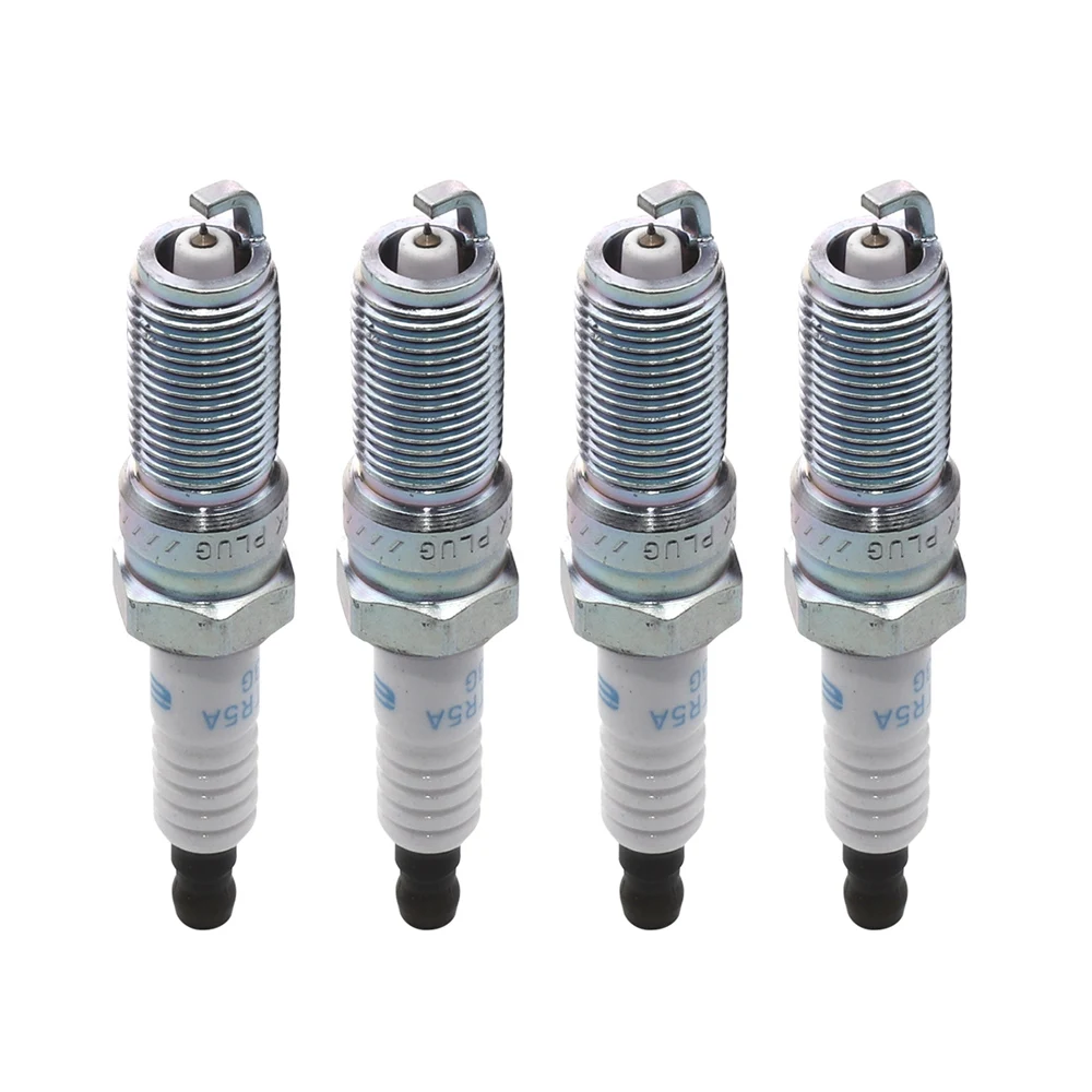 

Car Spark Plug For FORD F150 FLEX S-MAX FIESTA MONDEO MUSTANG GT LINCOLN MKX SUZUKI GRAND VITARA ILTR5A-13G 3811 1379739