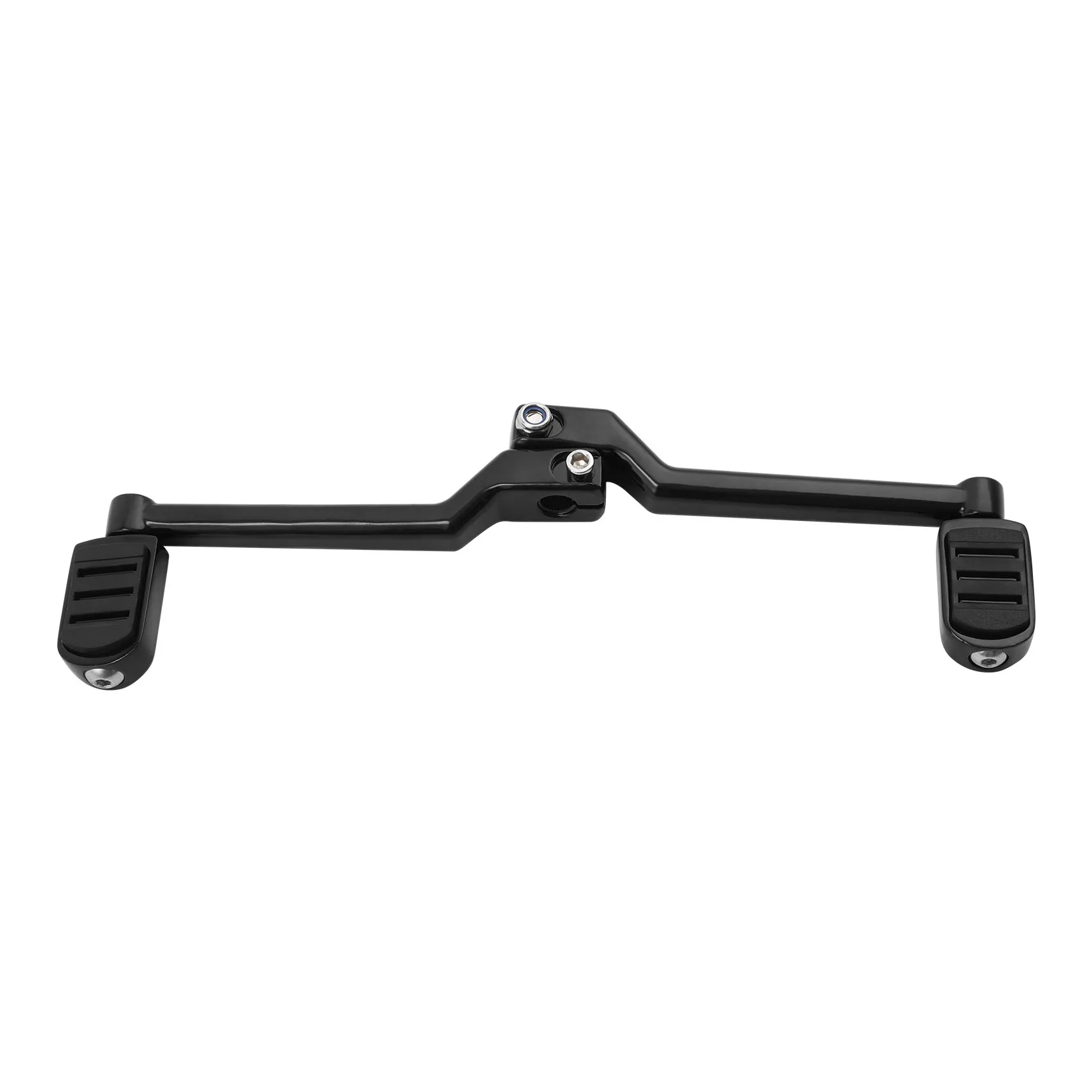 

Передняя педаль рычага переключения передач мотоцикла для Harley Heritage Softail Fat Boy FL 1986-2017 Touring Electra Road Glide FL FLHT