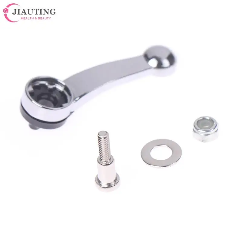 Varilla de ajuste para cortadora de pelo profesional, accesorios de modificación para cortadora de pelo 8148/8159, 1 Juego