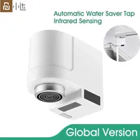 Xiaoda Automatic Sense Faucet Device Intelligent induction For Kitchen Bathroom Sink Sink Hand Free Aerator Smart Faucet Sensor