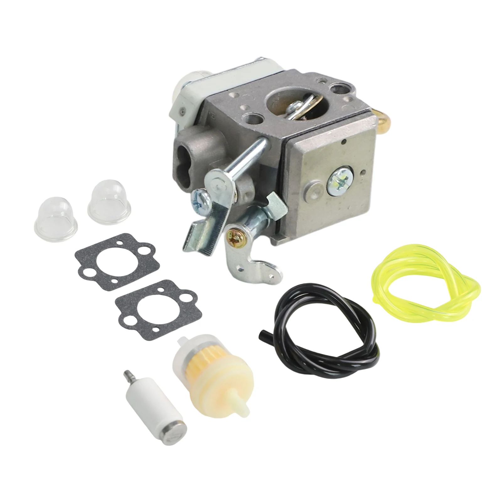 

Efficient Carburetor Kit for Honda MTX Series Fits Models MTX60 MTX70 and GX100 with Various Part Number Compatibility