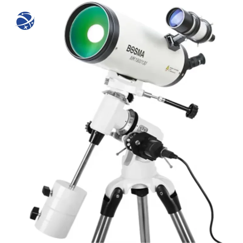 

Hot Sale Professional Adult HD 1301900 Maka Astronomical Telescope for Watching Moon