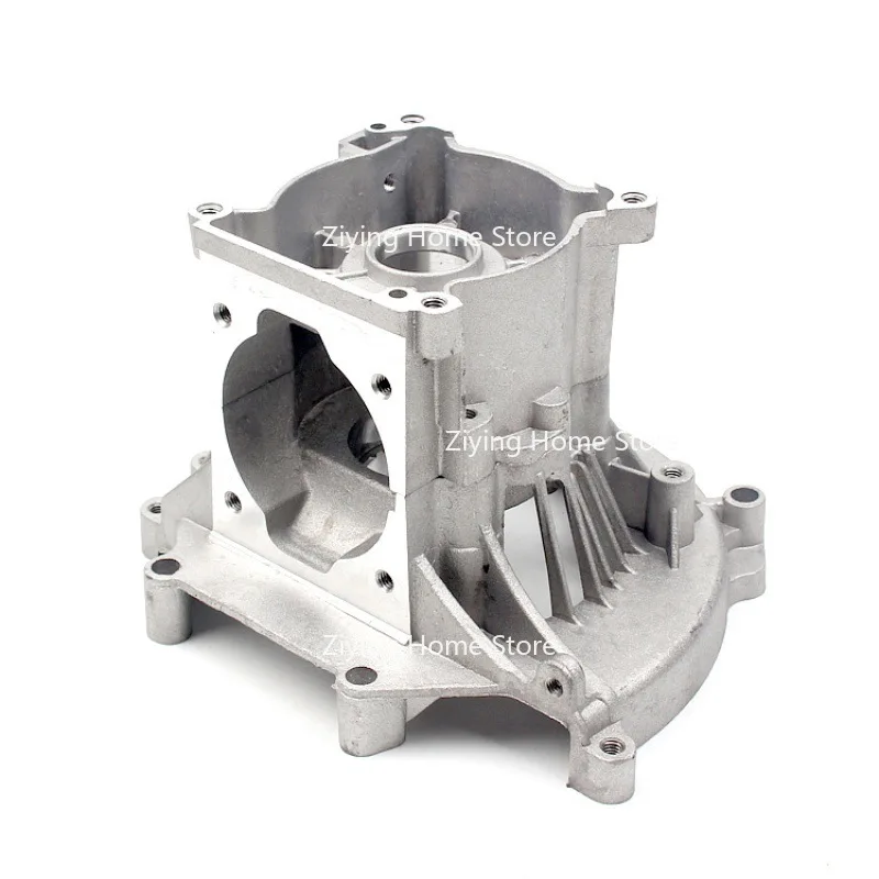 

Подходит для газонокосилки 40-50/430/44-5, картера в сборе и корпуса травяного ящика.