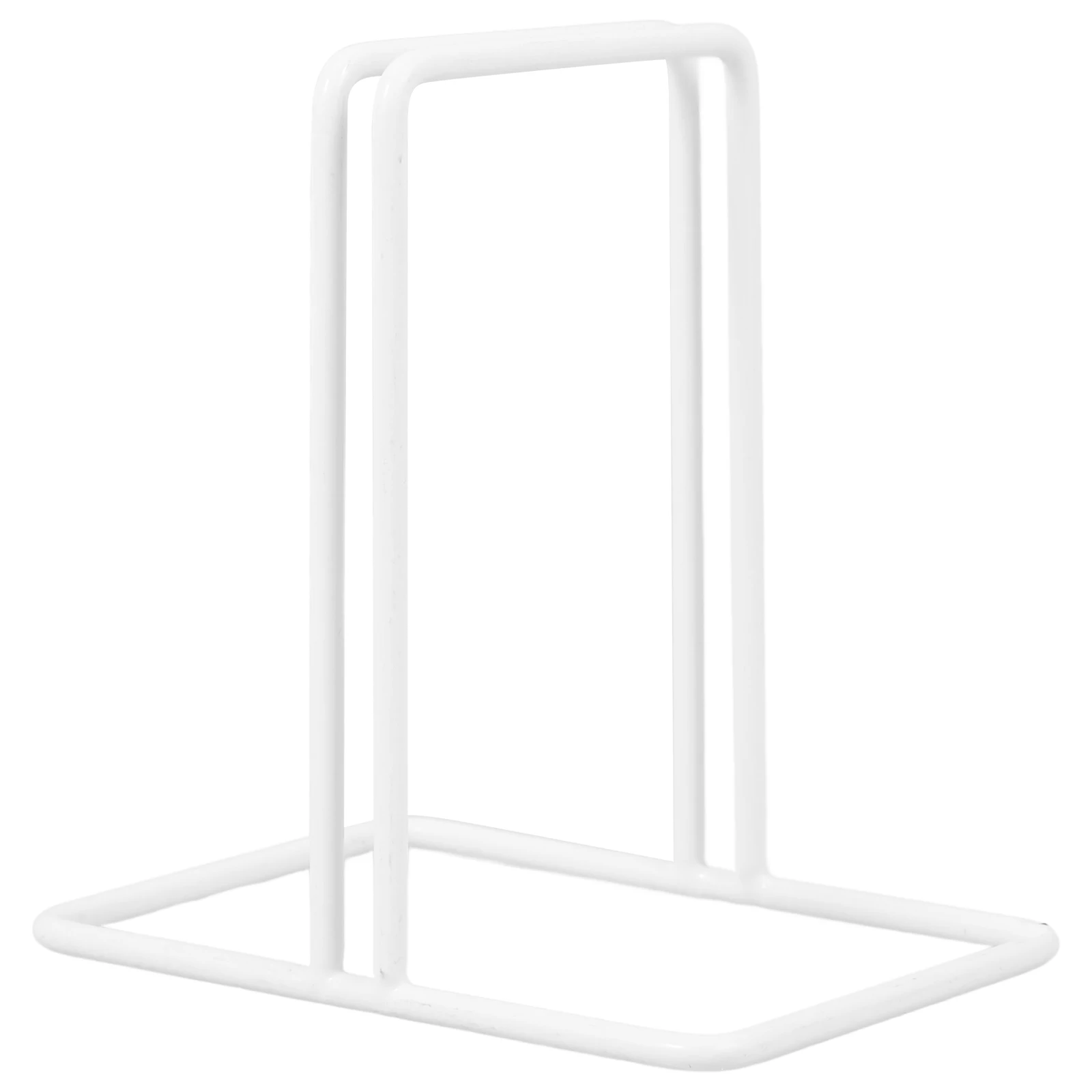 

1pcs Vertical Grid Bracket Sturdy Metal Wall Holder Desk Partition Divider Panel Clip Screen Practical Baffle HOLDER For Office