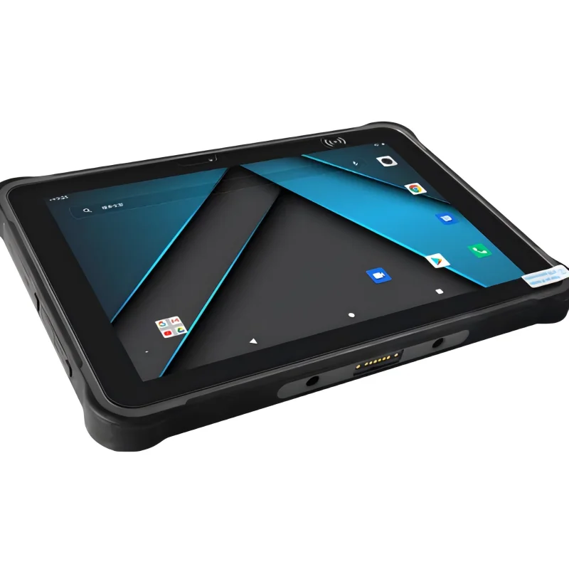 XG-ST11-A5 10.1inch12000mAh 8G+256GB fingerprint GPS three-proof tablet