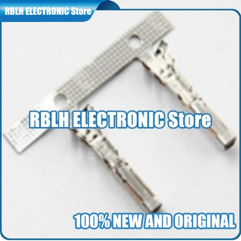 100 adet/grup 964267-2 964269-2 964273-2 964274-2 964280-2 964284-2 964286-2 964308-1 964971-1 964972-1 konnektör yeni orijinal