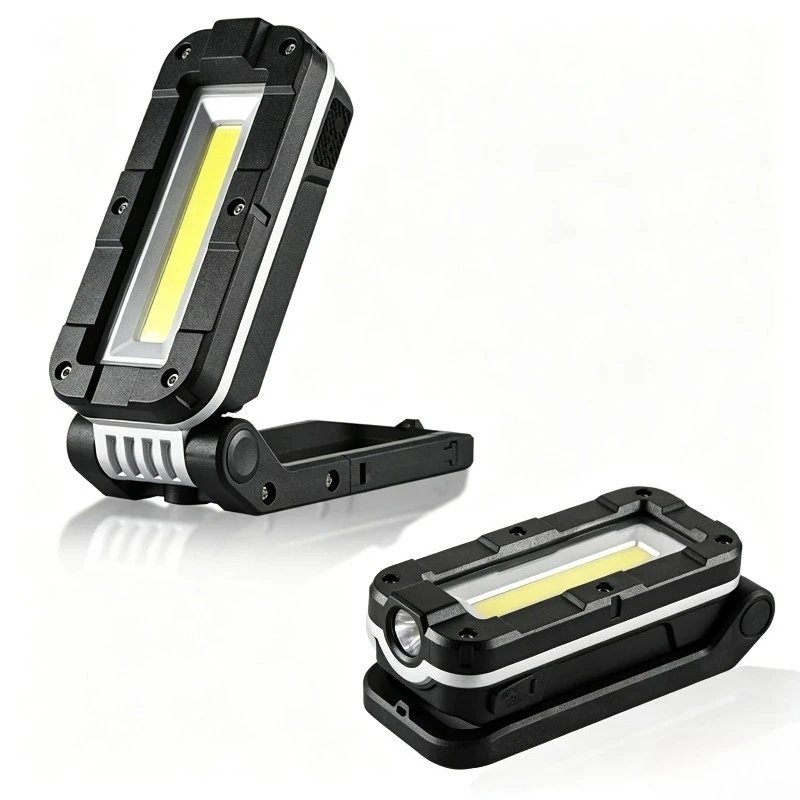 V1000 outdoor multi-function light strong light multi-function can be equipped with JY-82 waterproof rechargeable emergency