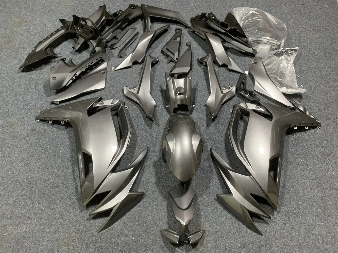 

Motorcycle Accessories Shell Fairing Kit Set Fit for Kawasaki NINJA 650 ER-6F EX650 2020 - 2022 NINJA650 ER6F 2021 20 21 22