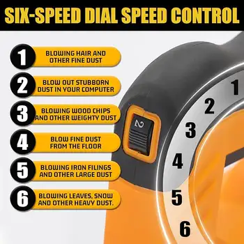 10 best sales Souffleur Ryobi - №10