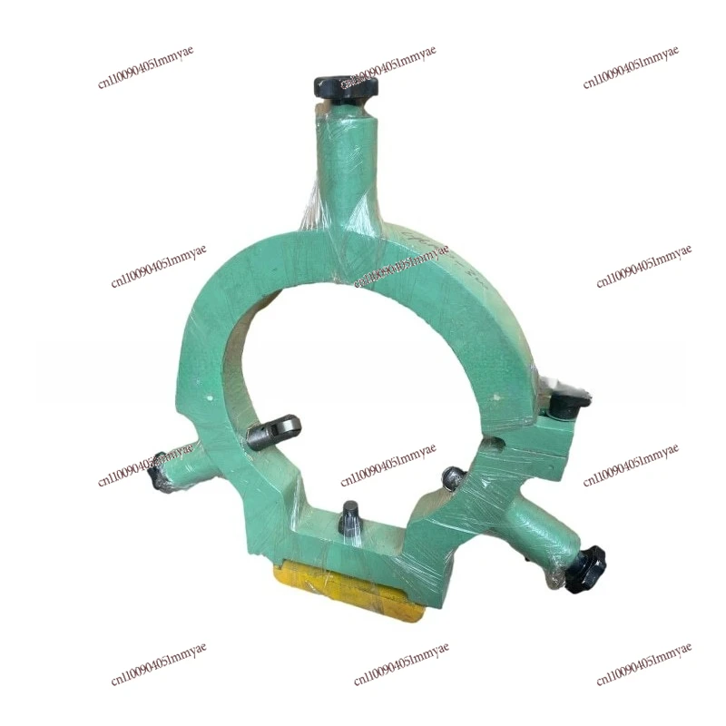 Lathe Center Frame CA/CD Machine Center Frame 250 Hole Roller