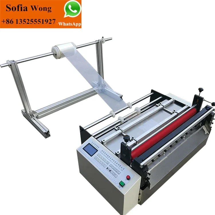 Precision Advertising Sticker Cutter for Lab Furniture Efficient Vinyl Cutting Machine