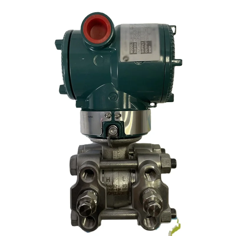 Pressure Transmitter EJA110E-JFS4G-912D JKU22 D4 X2 a C2M11 T12 N4+DO   for Y-O-K-O-G-A-W-A