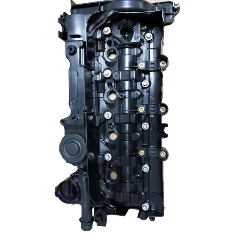 11128589941 11128570828 11127810584 Engine Cylinder Head Valve Cover for BMW N47 X1 X3 X5 118d 318dX 325d 518d 520d