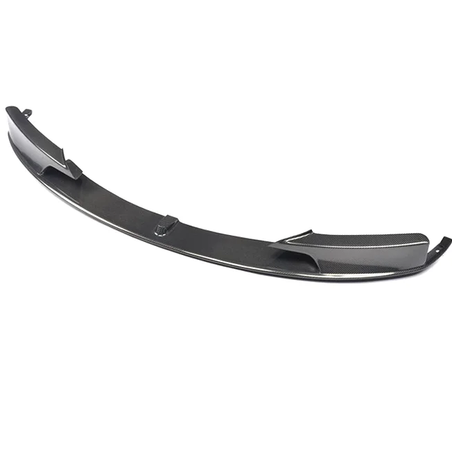 

Front Lip for Bmw F30 Upgrade to M-tech Matt Black