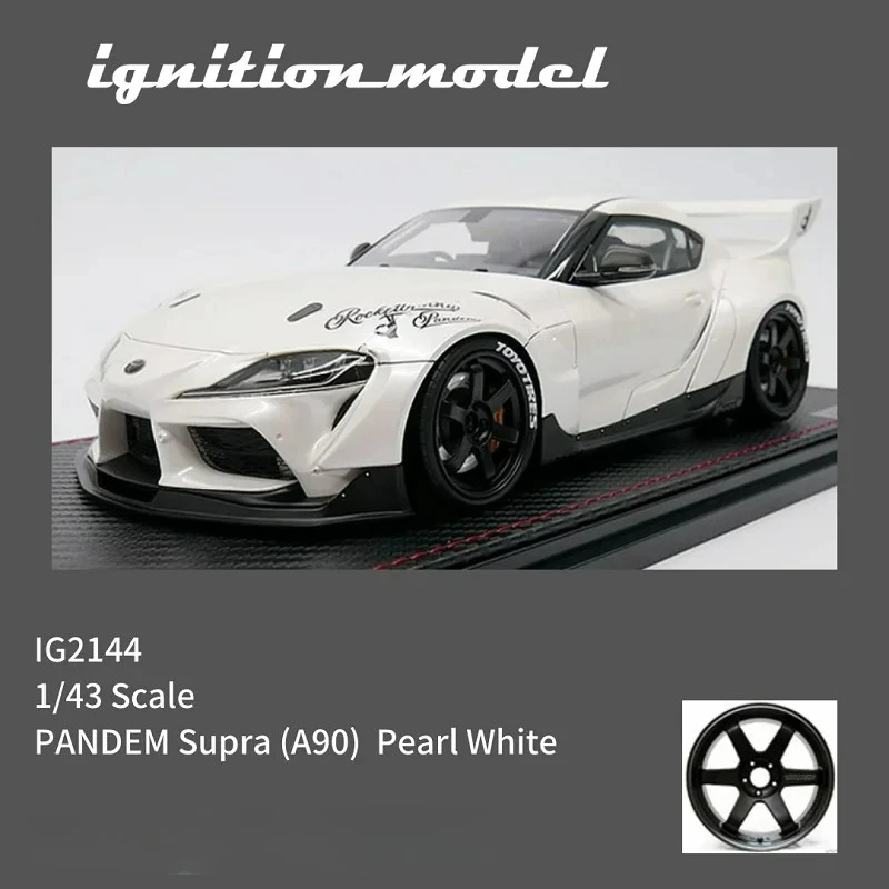 Ig 1:43 Pandem Supr…