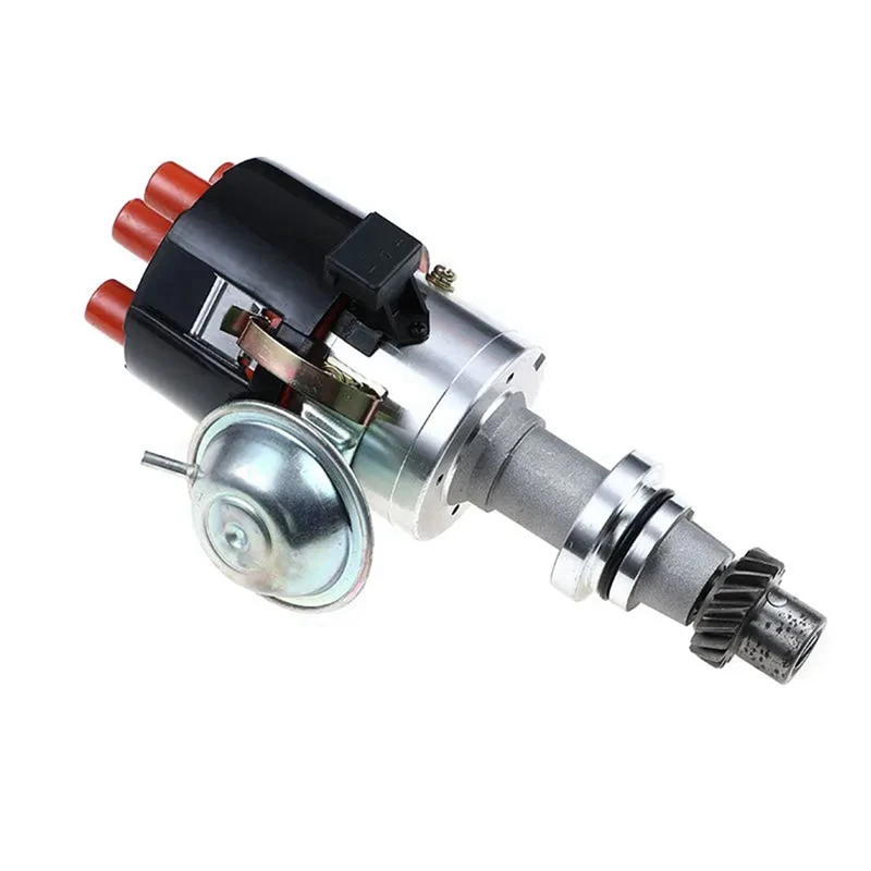 Car Distributor Ignition For  80 100 For  VW Golf II Jetta II 1.6 1.8 9230087169 026905205AF